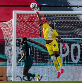 'Selense football won't work' - Nigeria great sends powerful message to Super Falcons pre-Wafcon 