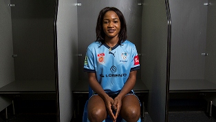 Official : Washington Spirit Loan Out Francisca Ordega To Sydney FC 