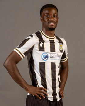 Idowu scores a beauty on Scottish Premiership debut for St Mirren FC