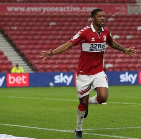 Middlesbrough boss provides update on future of Super Eagles hopeful 