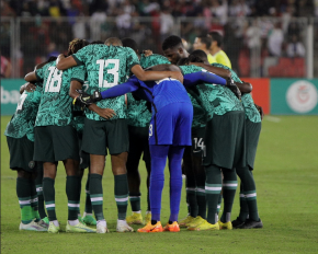 Why have Super Eagles players not signed pre-contracts ahead January transfer window? 