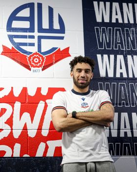 Official: Etete signs new deal with Cardiff City ahead of loan move to Bolton Wanderers 