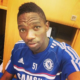 World Exclusive: Middlesbrough Beat Leeds United To Signature Of Kenneth Omeruo