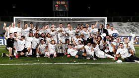 One-Time Real Madrid Midfielder Adepoju On Cloud Nine As Los Blancos Win 34th La Liga Title