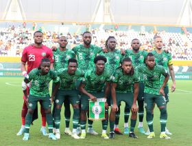 2023 AFCON Nigeria v South Africa: Get everything you should know ahead of huge clash 