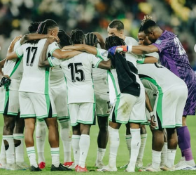 2026 WCQ Nigeria v Zimbabwe: Match preview, H2H, what to expect, key players, kickoff time