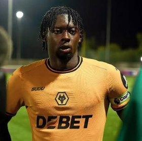 Confirmed: Wolves make decisions on two Nigerians â€“ one offered new deal, the other released