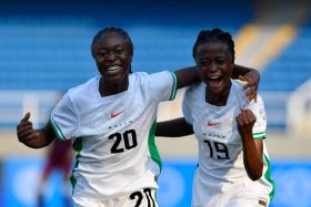 U20 WWC: Five takeaways as Falconets make a statement with big win against Venezuela