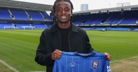 Confirmed: After nine years at Chelsea, young Nigerian LB joins Ipswich on permanent deal  