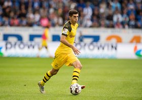 Official : Chelsea Announce Signing Of Borussia Dortmund Right Winger 