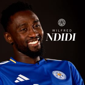 ANS exclusive confirmed: Leicester City announce Ndidi has extended his contract 