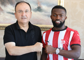  The three Turkish Super Lig clubs Super Eagles star snubbed in favour of move to Sivasspor 