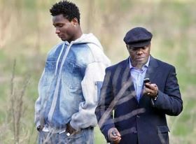 'I don't deal with damaged people' â€“ Mikel's agent responds to Siasia's N91m bribery claim