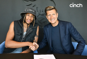 Official: Former Super Eagles invitee signs new Crystal Palace contract amid Chelsea interestÂ 