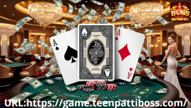 The ultimate guide to Teen Patti Real Cash games in India â€“ Why millions trust Teen Patti Boss