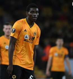 United States Hand Debut Senior Call-ups To Leicester City, Wolves Nigeria-Eligible Teenagers 