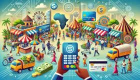 Comparing payment methods for soccer betting in Africa