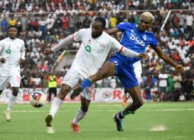 Disrupted matchday 35 encounter: NPFL awards Rangers three points; fines Enyimba N10m