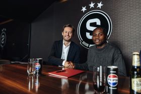 'He chose us' - Arsenal icon Rosicky reveals Sparta beat other clubs to sign Uchenna in record deal 