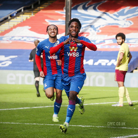 Omilabu Scores His First Goal For Crystal Palace U23s In 1-0 Win Against Burnley 