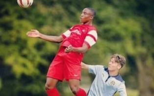 Leyton Orient Loan Out Ex-Arsenal, Charlton Schoolboy Adeboyejo 