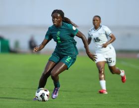 Wafcon 2024: Five things we learned from Super Falcons' hard-fought win over Botswana