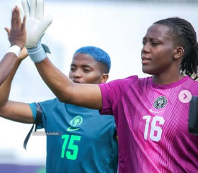 'It's time to move on' â€“ Brighton's summer signing Nnadozie reflects on Paris FC exit