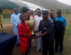 FCT Principal Cup Gets More Accolades; Calls For Mascot Design Entries