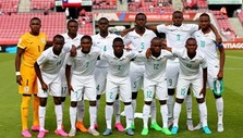 Funsho Bamgboye Benched As Amuneke Names Starting XI To Face Chile