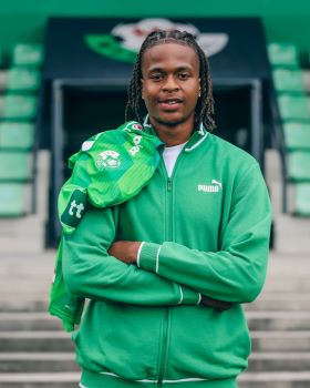 Official: 2023 Flying Eagles invitee departs Crystal Palace after 13 years of service, joins WSG Tirol