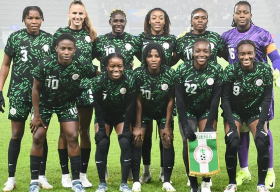 â€˜We know thisâ€™ â€“ Tunisia's Dutch-born forward aware Super Falcons are perennial Wafcon favourites