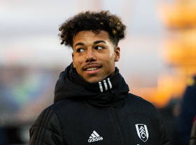 Blackburn Rovers and Bolton Wanderers interested in signing Fulham-reared forward Jasper