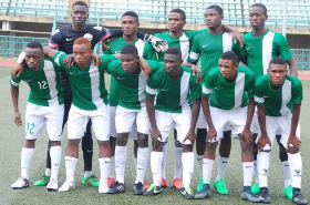 Future Eagles: Under-15 boys point to bright future for Nigerian football   The Guardian Nigeria News - Nigeria and World News — Sport — The Guardian  Nigeria News – Nigeria and World News