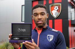 Official: Former Liverpool winger Jordon Ibe joins fifth tier club in EnglandÂ 