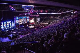 How the Counter-Strike eSports scene is developing
