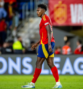 Spain 2 Nigeria 0? NFF involved in another tug-of-war after missing out on 25-goal Porto striker