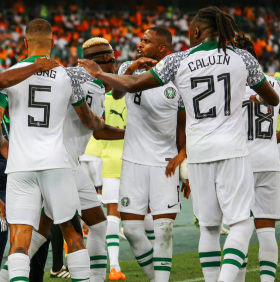 Five things Super Eagles must do avoid defeat against vengeance-seeking Indomitable Lions 