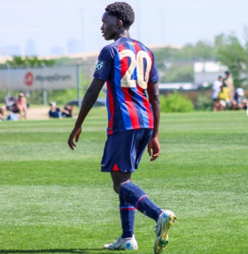 MLS SuperDraft: CF Montreal select Adedokun, Barca academy product Aror picked by Colorado Rapids