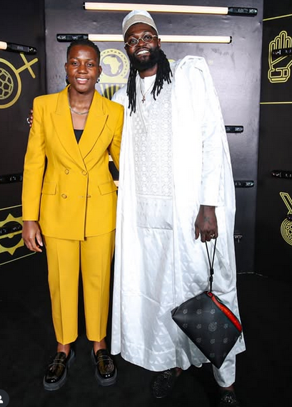 'I'm Yoruba' - First African to play for both Arsenal and Spurs says he cannot deny his roots