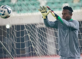 'Have you watched him in Tanzania?' - Yakubu questions Eric Chelle over Obasogie's call-up