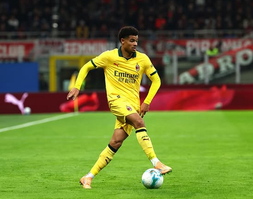 AC Milan and Freiburg defenders prioritising Switzerland over Nigeria at senior level for now