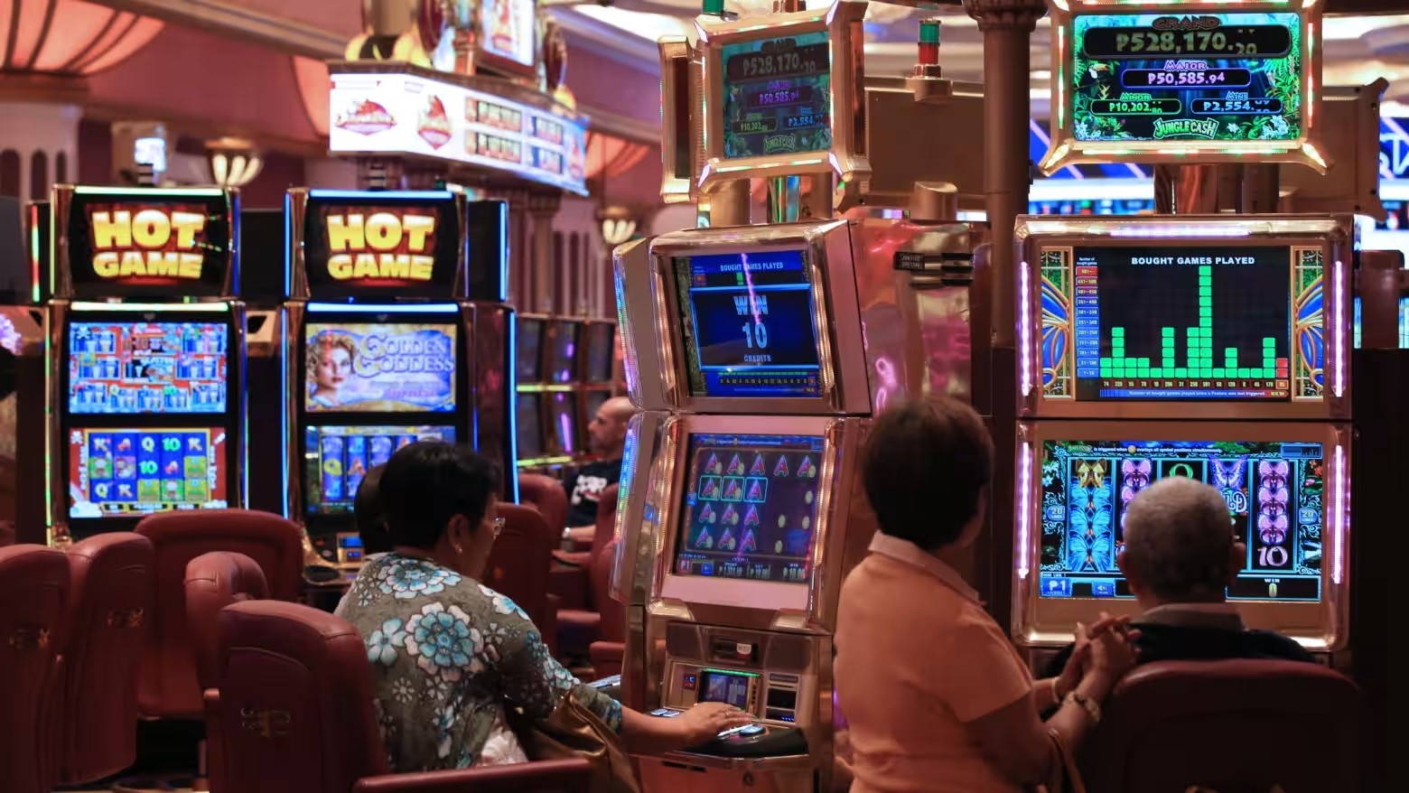 BC.Game Philippines: Gameplay and promotions