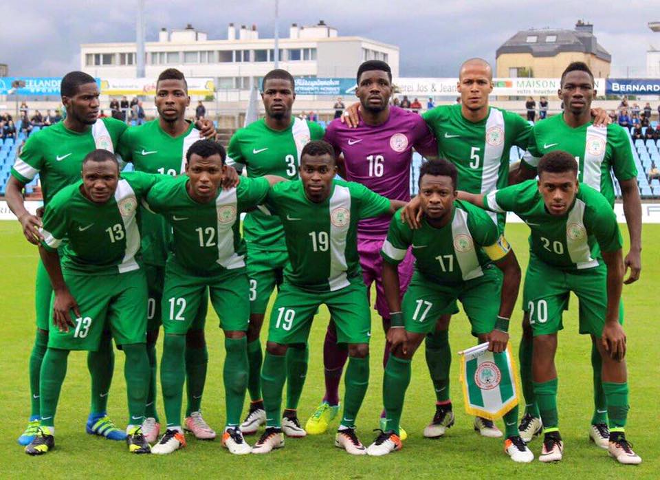 'I was dropped from WC squad' - Ideye says he paid the price for choosing West Brom over West Ham