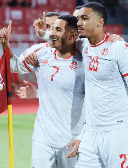 Battle of the Eagles: Five Tunisia players Nigeria must contain in Afcon 2025 blockbuster clash