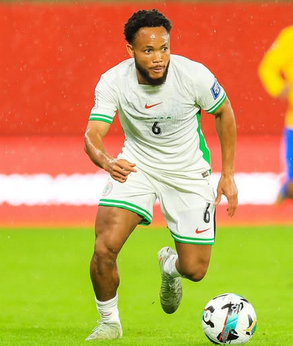 Eric Chelle explains why he brought on Simon, Ejuke, Awaziem in closing stages of win against Tunisia