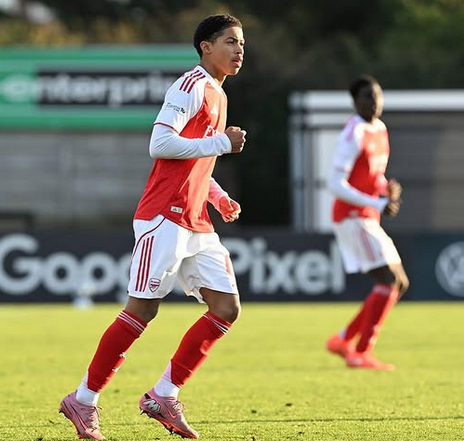 England squads: Call ups for Arsenal, Liverpool, Spurs, Man Utd players of Nigerian descent