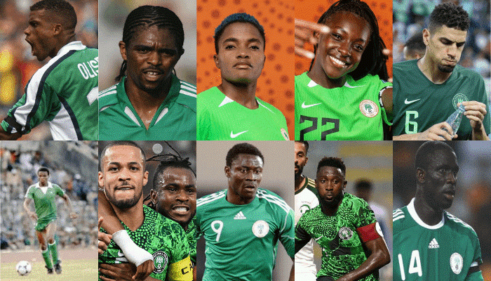 From Lagos to Europe: How Nigerian footballers adapt to global leagues