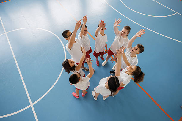 How sports bring people together through passion and competition