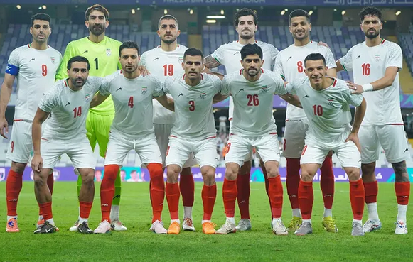 Four key Iran players the Super Eagles must keep quiet in Antalya clash