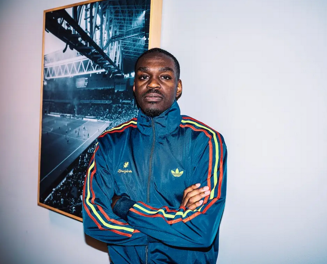 Confirmed: Former youngest player of Nigerian descent in PL history loaned out by Metz